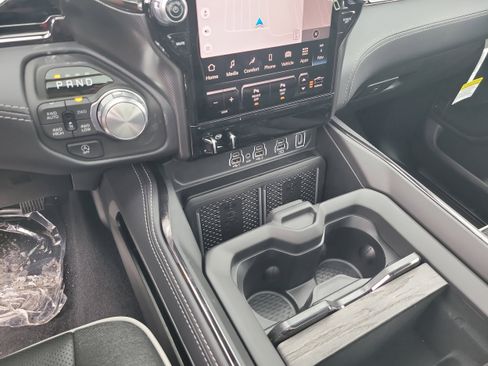 New 2026 RAM 1500 Limited image 21