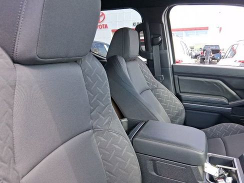 New 2026 Toyota Tacoma SR5 AWD/4WD image 7