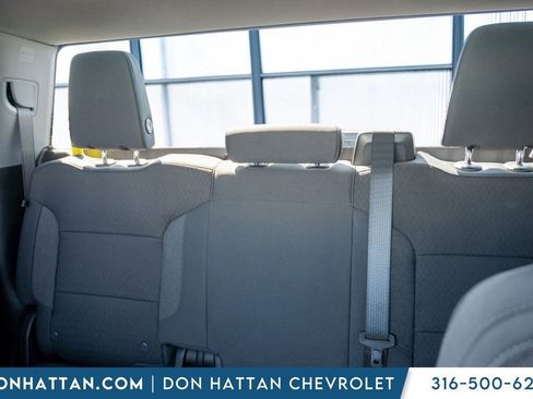 New 2026 Chevrolet Silverado 1500 RST w/ RST Select Package image 19