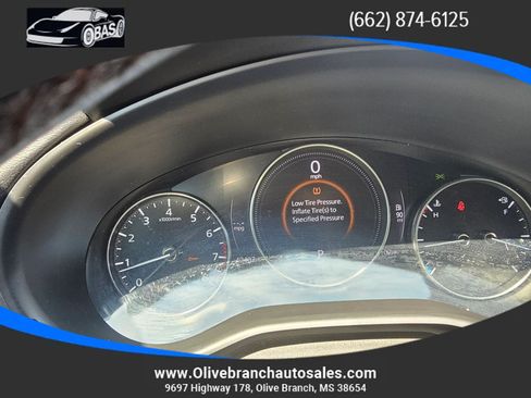 Used 2025 MAZDA CX-30 AWD 2.5 S w/ Preferred Package image 19
