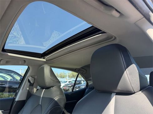 Used 2023 Toyota Camry XSE w/ Cold Weather Package image 20