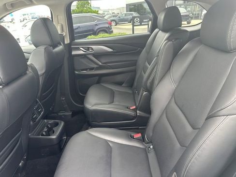 Certified 2023 MAZDA CX-9 Touring AWD/4WD image 19