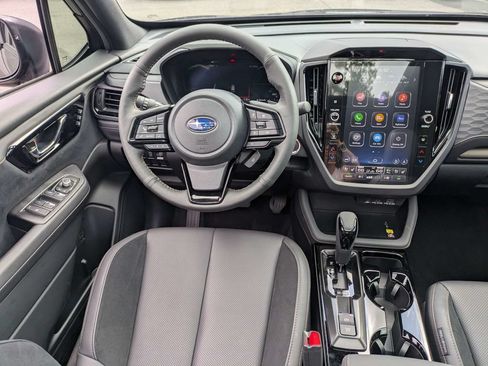 New 2026 Subaru Forester Touring AWD/4WD image 18