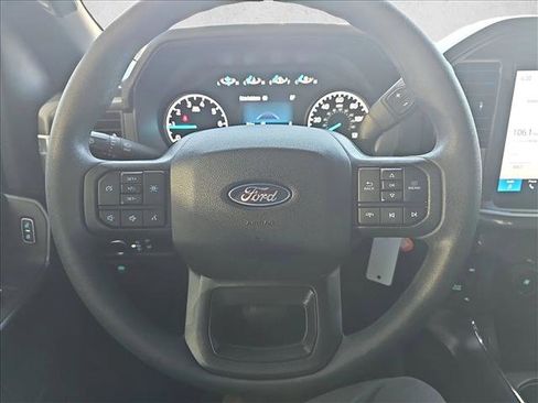 New 2026 Ford F150 STX image 24