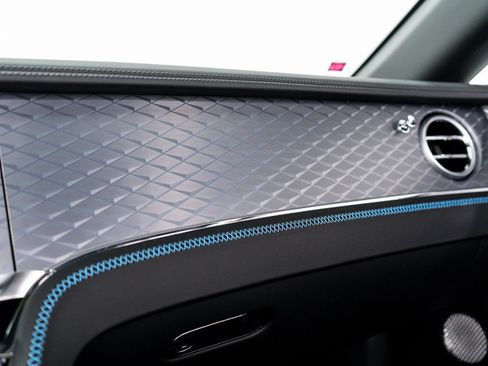 New 2025 Bentley Continental GTC image 46