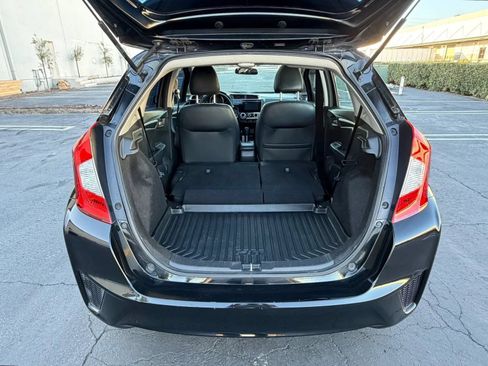 Used 2016 Honda Fit EX-L image 18