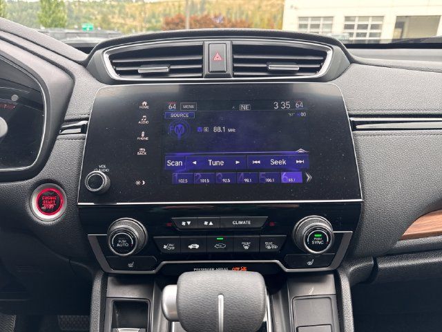 Used 2018 Honda CR-V EX image 25
