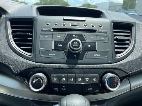 Used 2016 Honda CR-V SE image 12
