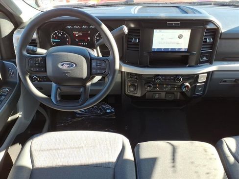 New 2026 Ford F350 XLT w/ 360-Degree Camera Package image 16