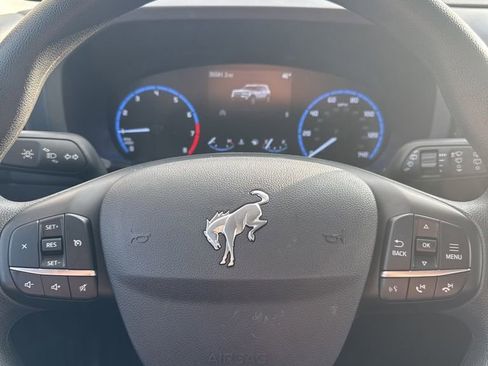 Used 2024 Ford Bronco Sport Big Bend image 25