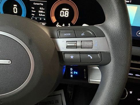 Used 2025 Hyundai Sonata SEL image 26