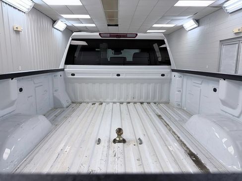 Used 2025 Chevrolet Silverado 3500 LT w/ Safety Package AWD/4WD image 29