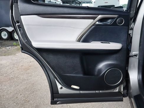 Used 2020 Lexus RX 350 AWD w/ Luxury Package image 60