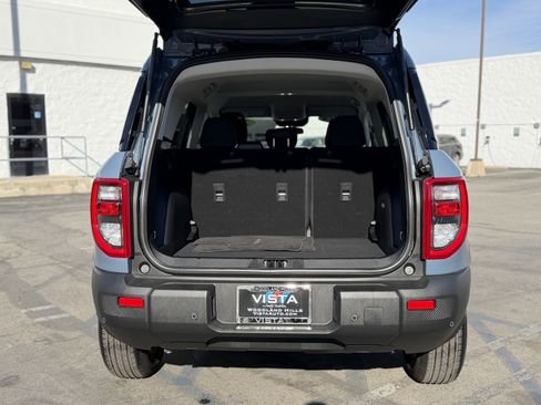 Used 2025 Ford Bronco Sport Big Bend image 10