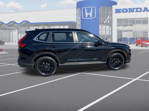 Used 2024 Honda CR-V Sport-L image 10