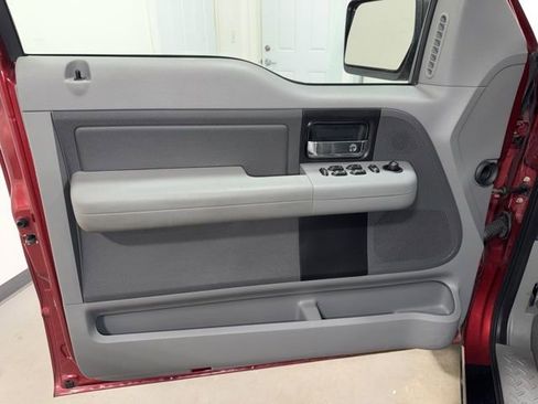 Used 2008 Ford F150 XLT image 10