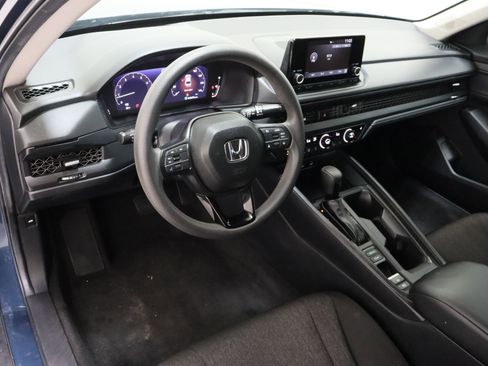 Used 2024 Honda Accord EX image 13