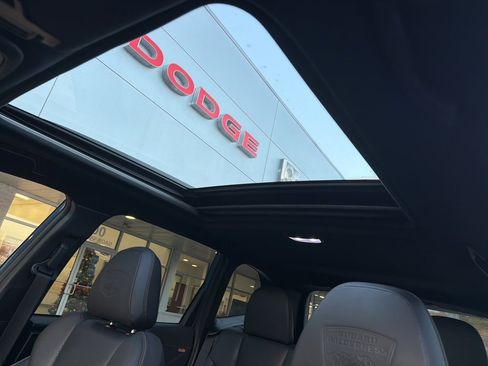 Used 2023 Subaru Forester Wilderness image 16