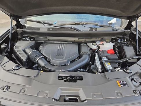 New 2026 GMC Acadia Elevation w/ Black Edition image 35