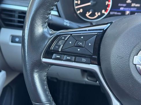 Used 2023 Nissan Altima 2.5 SV w/ SV Premium Package image 33