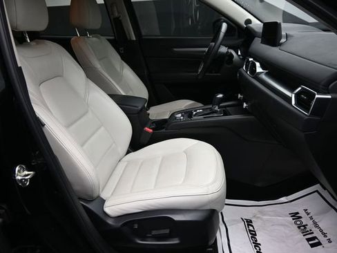 Used 2021 MAZDA CX-5 Touring w/ Touring Preferred SV Package image 23