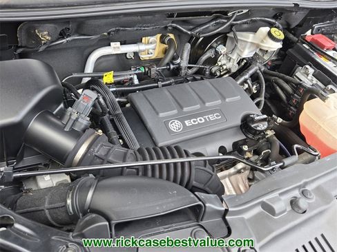 Used 2020 Buick Encore Preferred w/ Safety Package image 19