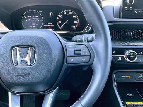 Used 2024 Honda CR-V Sport-L image 12