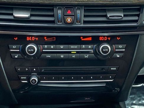 Used 2017 BMW X5 xDrive35i image 10