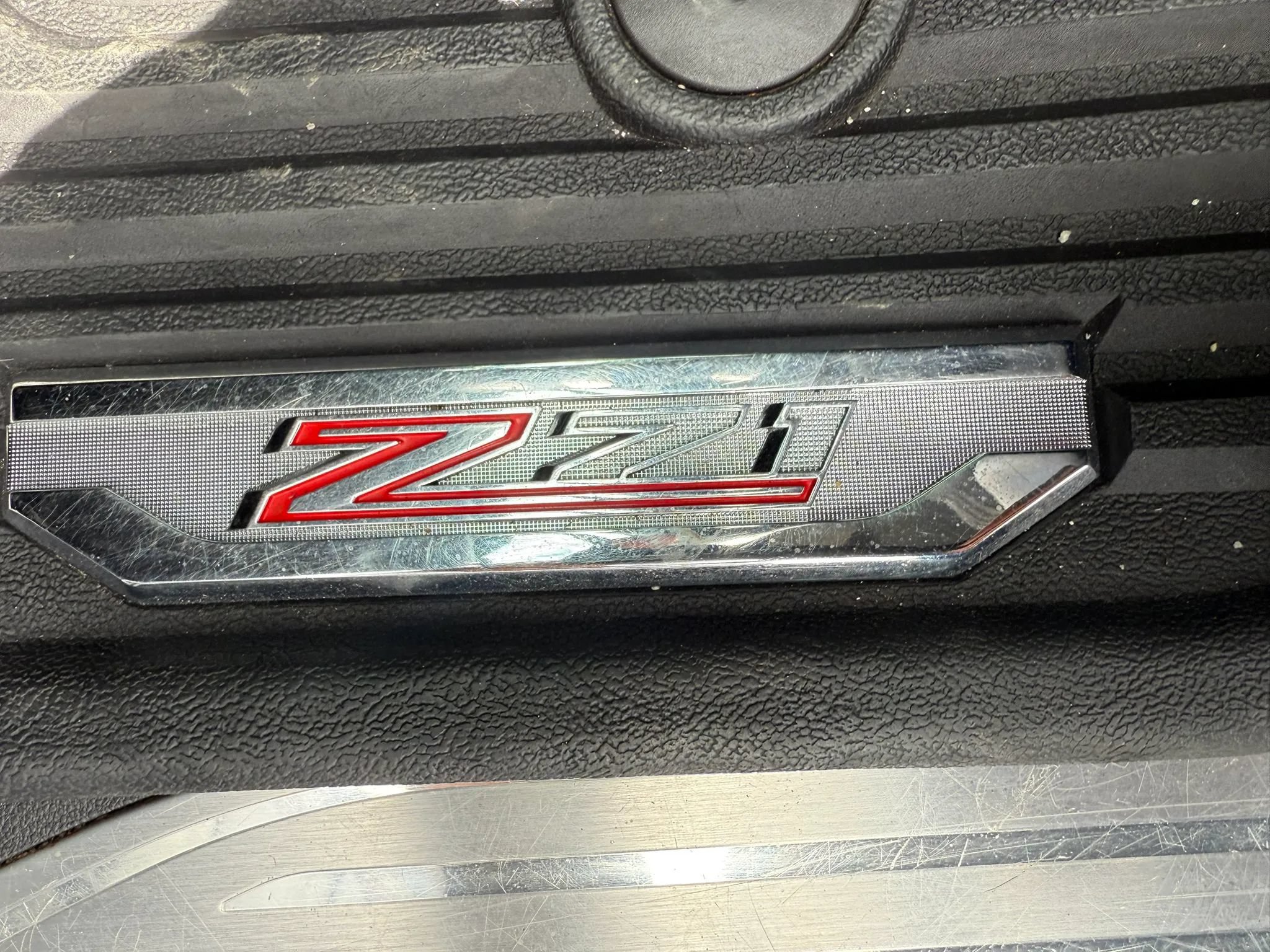 Used 2020 Chevrolet Silverado 1500 RST AWD/4WD image 24