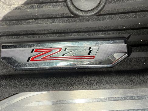 Used 2020 Chevrolet Silverado 1500 RST AWD/4WD image 24