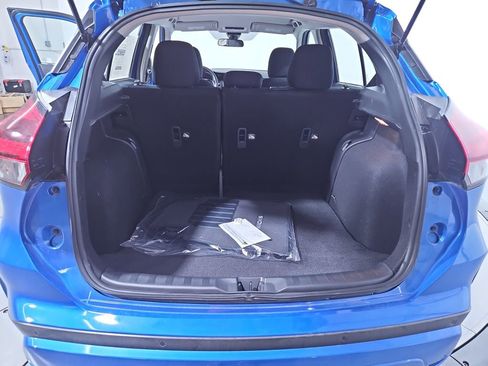 New 2025 Nissan Kicks Play S image 22