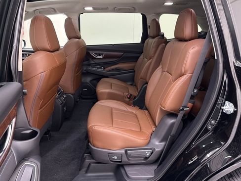 New 2025 Subaru Ascent Touring image 25