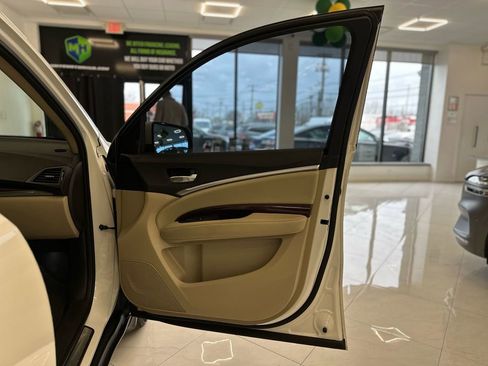 Used 2015 Acura MDX SH-AWD w/ Advance Package image 51