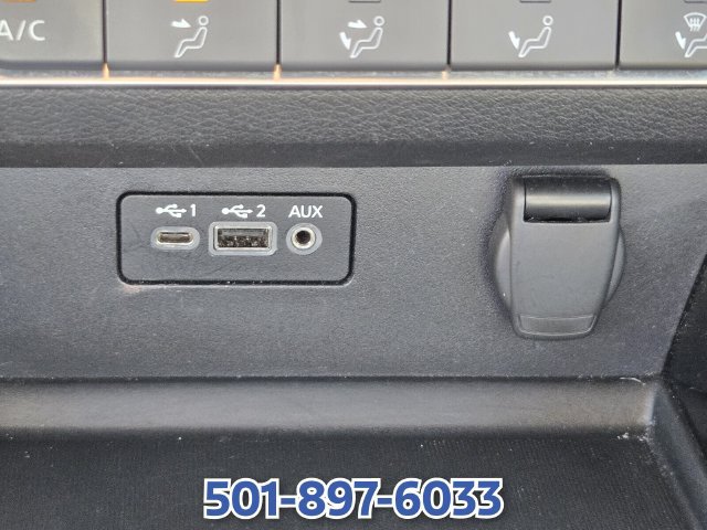 Used 2024 Nissan Altima 2.5 SV FWD image 23