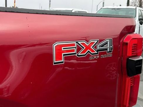 New 2026 Ford F250 Lariat image 13