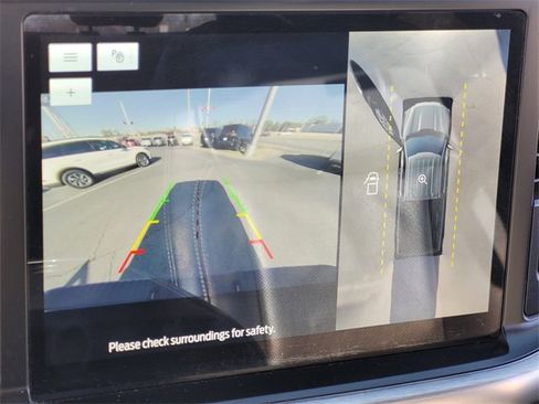 Certified 2021 Ford F150 Lariat image 19