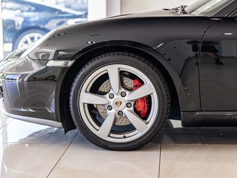 Used 2006 Porsche Cayman S RWD image 9
