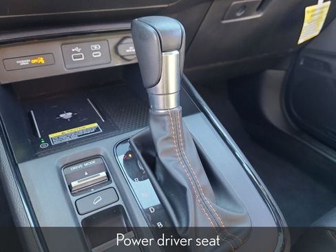 Used 2025 Honda CR-V Sport-L image 22