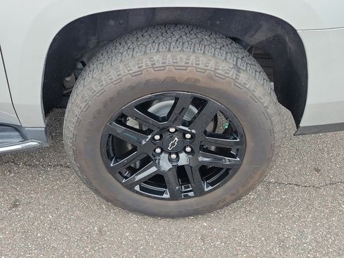 Used 2019 GMC Yukon XL SLT w/ Open Road Package image 40