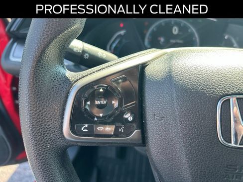 Used 2019 Honda Civic LX image 15