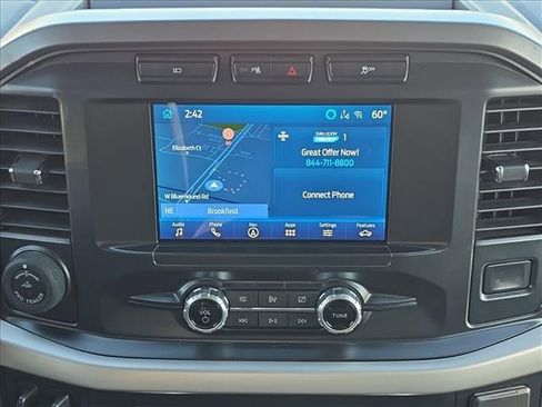 Used 2021 Ford F150 XLT w/ Equipment Group 301A Mid image 20