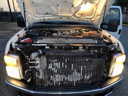 Used 2008 Ford F350 XL RWD image 35