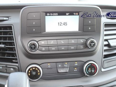 New 2025 Ford Transit 350 148 High Roof image 10