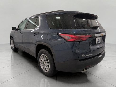 Certified 2023 Chevrolet Traverse LT w/ Rear Camera Mirror Package AWD/4WD image 20