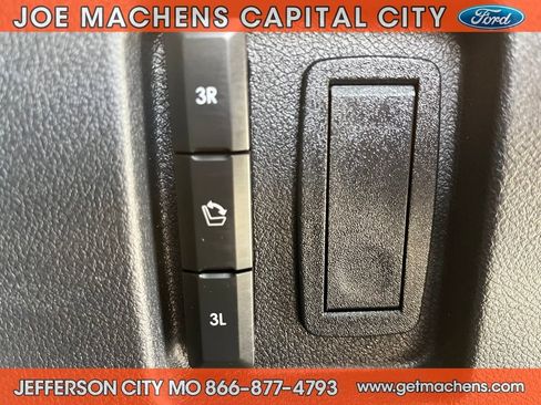 Used 2025 Lincoln Aviator Reserve w/ Illumination Package image 11