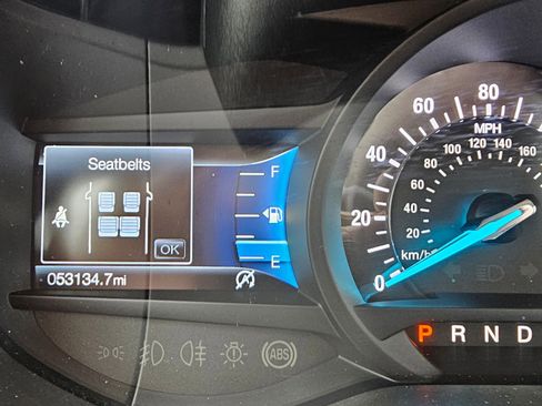 Used 2023 Ford Edge SEL AWD/4WD image 28
