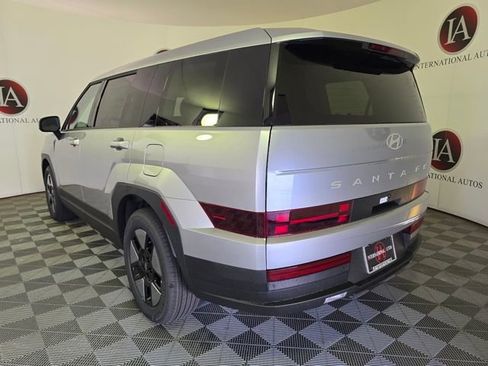 New 2026 Hyundai Santa Fe SE AWD/4WD image 7