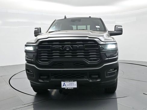 New 2026 RAM 2500 Tradesman image 3