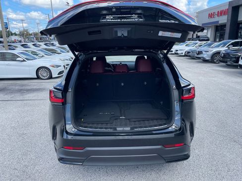 Used 2022 Lexus NX 250 FWD w/ Premium Package image 20