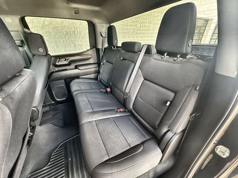Certified 2023 GMC Sierra 1500 Elevation AWD/4WD image 25